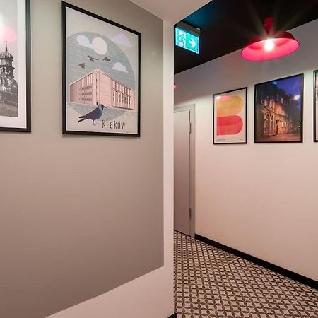 Bohemian Style Apt In The Centre Apartment Krakow Ngoại thất bức ảnh