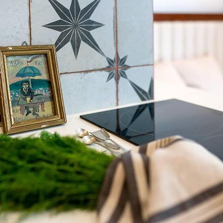 Bohemian Style Apt In The Centre Apartment Krakow Ngoại thất bức ảnh