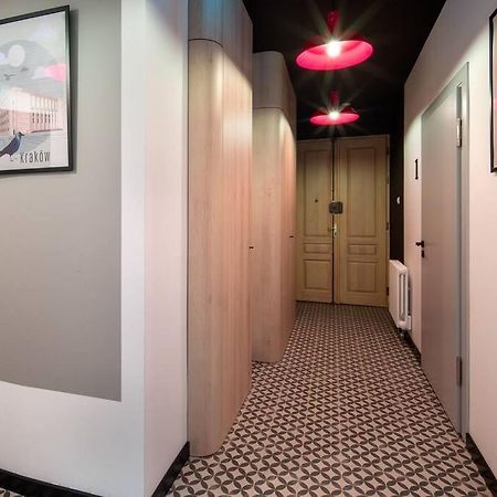 Bohemian Style Apt In The Centre Apartment Krakow Ngoại thất bức ảnh