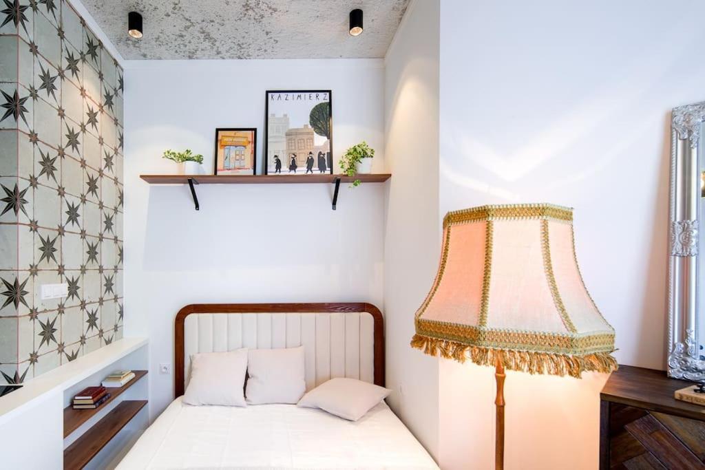 Bohemian Style Apt In The Centre Apartment Krakow Ngoại thất bức ảnh