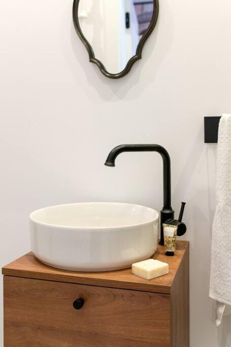 Bohemian Style Apt In The Centre Apartment Krakow Ngoại thất bức ảnh