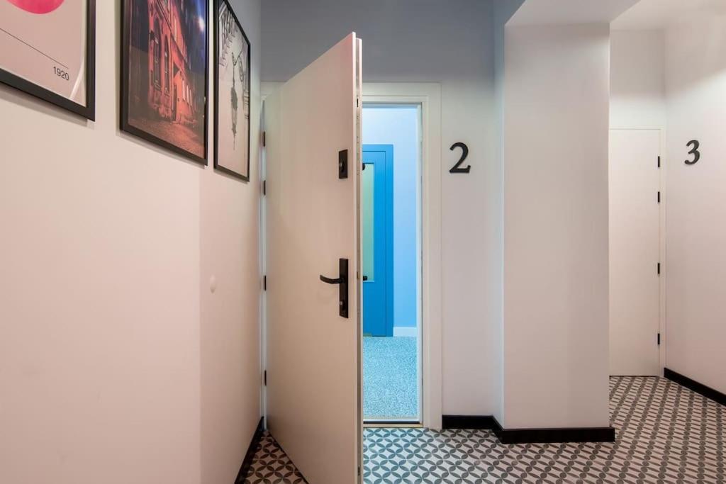 Bohemian Style Apt In The Centre Apartment Krakow Ngoại thất bức ảnh