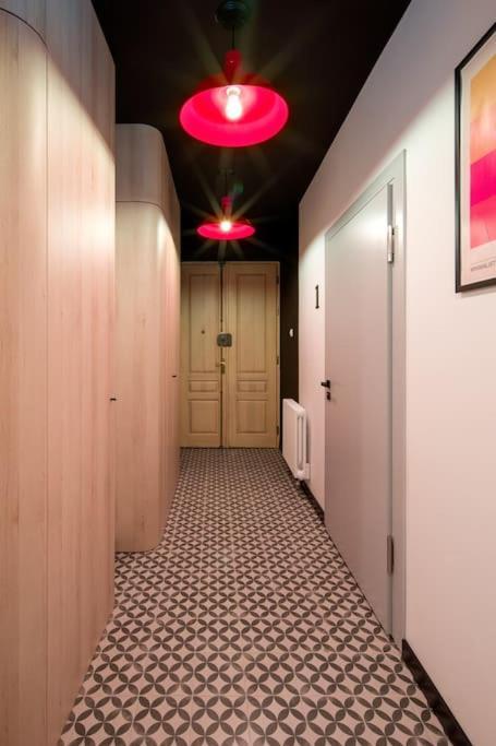 Bohemian Style Apt In The Centre Apartment Krakow Ngoại thất bức ảnh