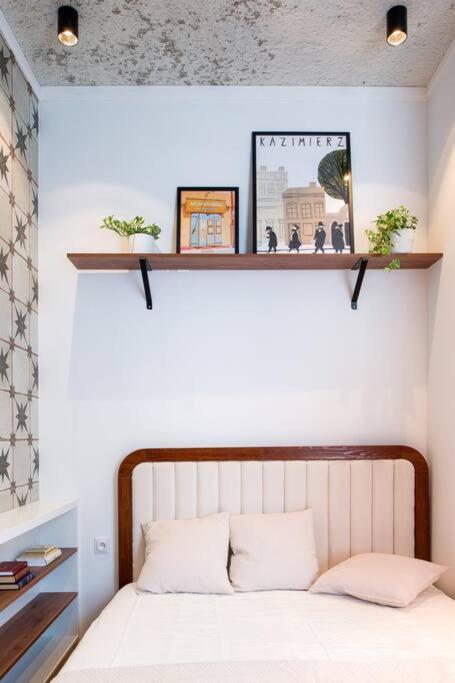 Bohemian Style Apt In The Centre Apartment Krakow Ngoại thất bức ảnh