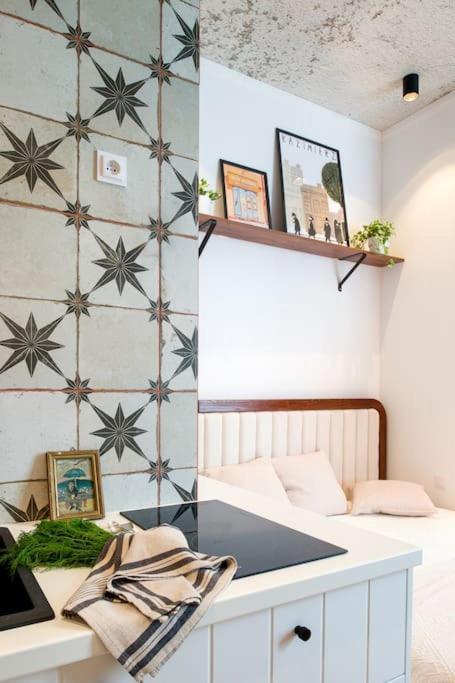 Bohemian Style Apt In The Centre Apartment Krakow Ngoại thất bức ảnh