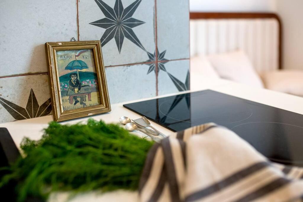 Bohemian Style Apt In The Centre Apartment Krakow Ngoại thất bức ảnh