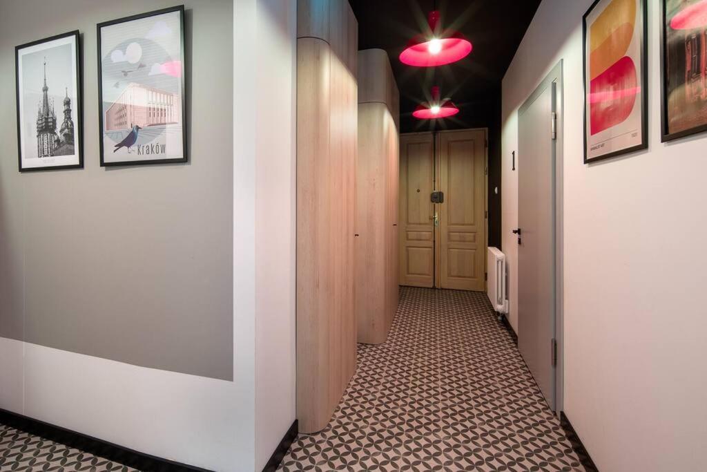 Bohemian Style Apt In The Centre Apartment Krakow Ngoại thất bức ảnh